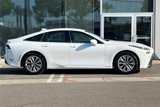 Used 2022 Toyota Mirai XLE image 3