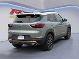 Certified 2024 Chevrolet TrailBlazer ACTIV w/ Driver Confidence Package image 5