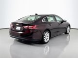 Used 2020 Chevrolet Malibu LT w/ Leather Package image 5