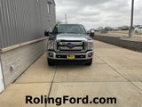 Used 2015 Ford F250 XLT w/ XLT Premium Package image 4