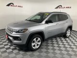 Certified 2022 Jeep Compass Latitude image 3