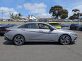 New 2025 Hyundai Elantra Sport image 5