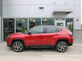 New 2025 Jeep Compass Limited w/ Elite Group image 6