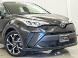 Used 2020 Toyota C-HR XLE image 3