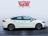 Used 2018 Ford Fusion Titanium image 6