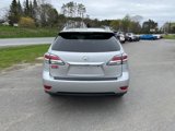 Used 2015 Lexus RX 350 AWD image 3