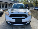 Used 2014 MINI Cooper Paceman John Cooper Works image 3