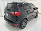 Used 2021 Ford EcoSport S image 4