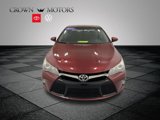 Used 2017 Toyota Camry SE image 2