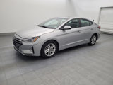Used 2020 Hyundai Elantra SEL w/ Cargo Package (C1) image 2