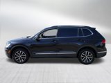 Used 2021 Volkswagen Tiguan SE w/ Panoramic Sunroof Package image 4