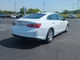 Used 2024 Chevrolet Malibu LT image 5
