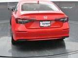 New 2025 Honda Civic LX image 2