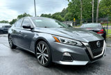 Used 2020 Nissan Altima 2.5 SR image 3