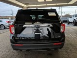 Used 2021 Ford Explorer XLT image 5