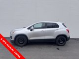 Used 2016 Chevrolet Trax LS image 2