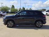 Used 2024 Chevrolet TrailBlazer LT w/ Driver Confidence Package image 4