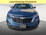 Used 2024 Chevrolet Equinox LS image 5