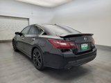Used 2018 Nissan Altima 2.5 SR w/ SR Midnight Edition image 5