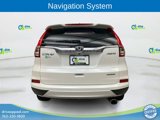 Used 2016 Honda CR-V Touring image 6