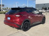 Certified 2022 Nissan Kicks SR image 2