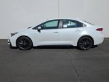 New 2025 Toyota Corolla SE w/ Convenience Package image 5