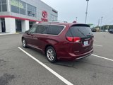 Used 2017 Chrysler Pacifica Limited w/ Advanced Safetytec Group image 3