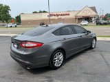 Used 2014 Ford Fusion SE image 5