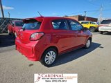 Used 2022 Mitsubishi Mirage ES image 3