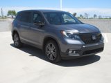 Used 2021 Honda Passport EX-L image 2