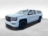 Used 2017 GMC Sierra 1500 4x4 Double Cab w/ Elevation Edition image 1