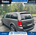Used 2015 Dodge Grand Caravan SXT image 4