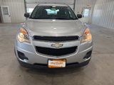 Used 2013 Chevrolet Equinox LS image 4