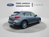 Used 2017 INFINITI QX50 AWD image 5