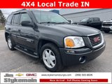 Used 2003 GMC Envoy 4WD image 6