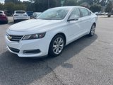Used 2016 Chevrolet Impala LT w/ Convenience Package image 3