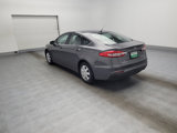Used 2019 Ford Fusion S image 5