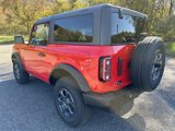 New 2024 Ford Bronco Big Bend image 5