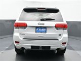 Used 2018 Jeep Grand Cherokee Overland image 4
