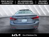 Used 2016 Hyundai Genesis 3.8 w/ Option Group 02 image 5