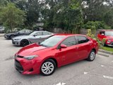Used 2019 Toyota Corolla LE image 3