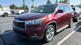 Used 2015 Toyota Highlander Limited image 3
