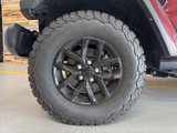 Used 2021 Jeep Gladiator Willys image 2