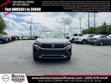 Used 2022 Volkswagen Taos S image 2