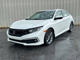 Used 2019 Honda Civic EX image 2