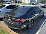 Used 2020 BMW 750i xDrive w/ Executive Package image 5