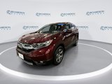 Certified 2017 Honda CR-V EX-L image 4