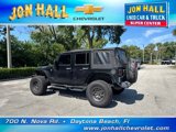 Used 2016 Jeep Wrangler Unlimited Sport image 5