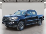 Used 2019 Toyota Tacoma TRD Sport image 2