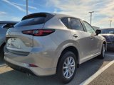 Used 2024 MAZDA CX-5 AWD 2.5 S w/ Select Package image 4